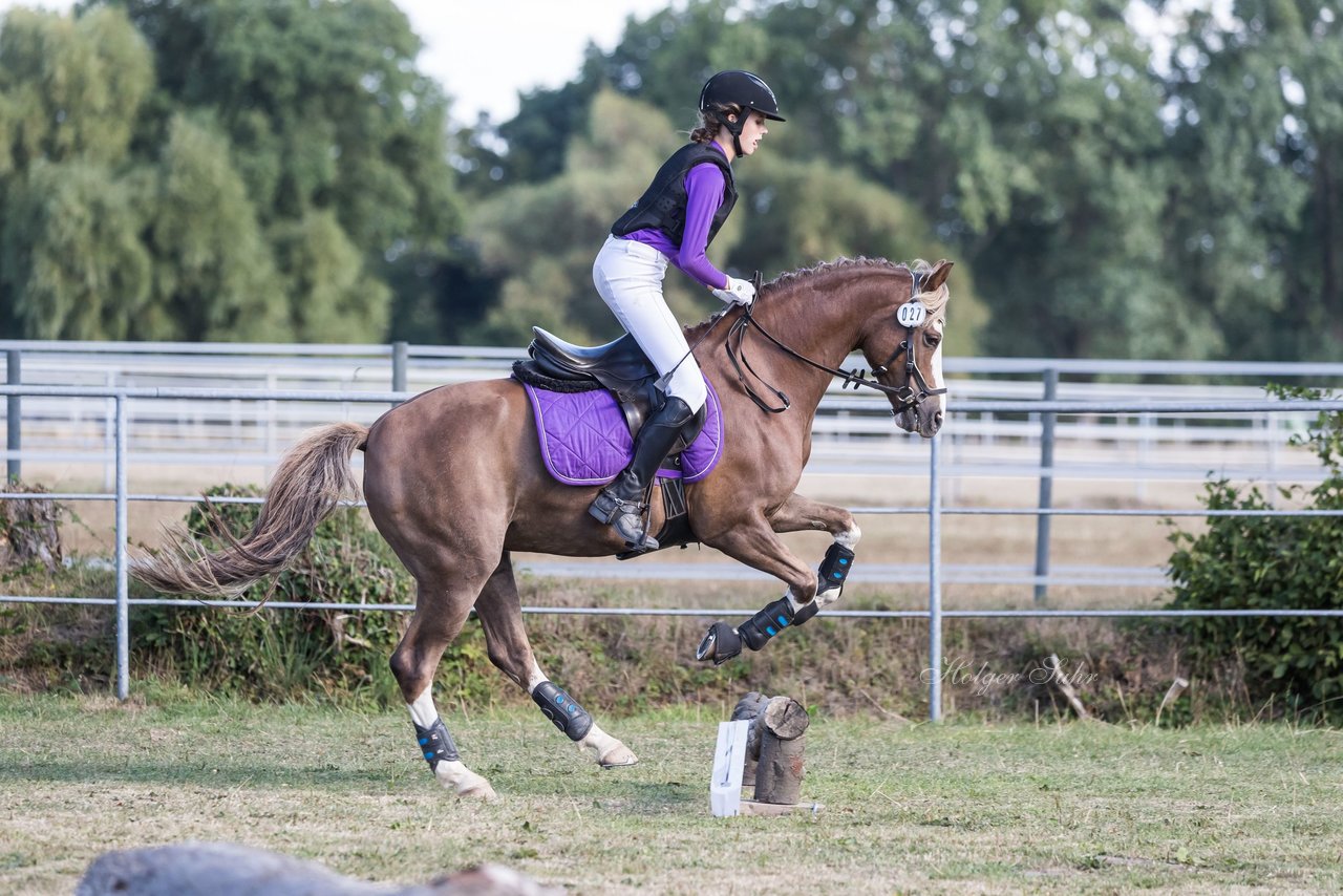 Bild 193 - Pony Akademie Turnier